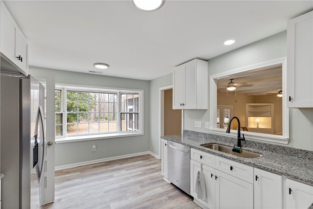 902 Talley Bridge Road Cleveland, SC 29635 - Photo 8 of 20