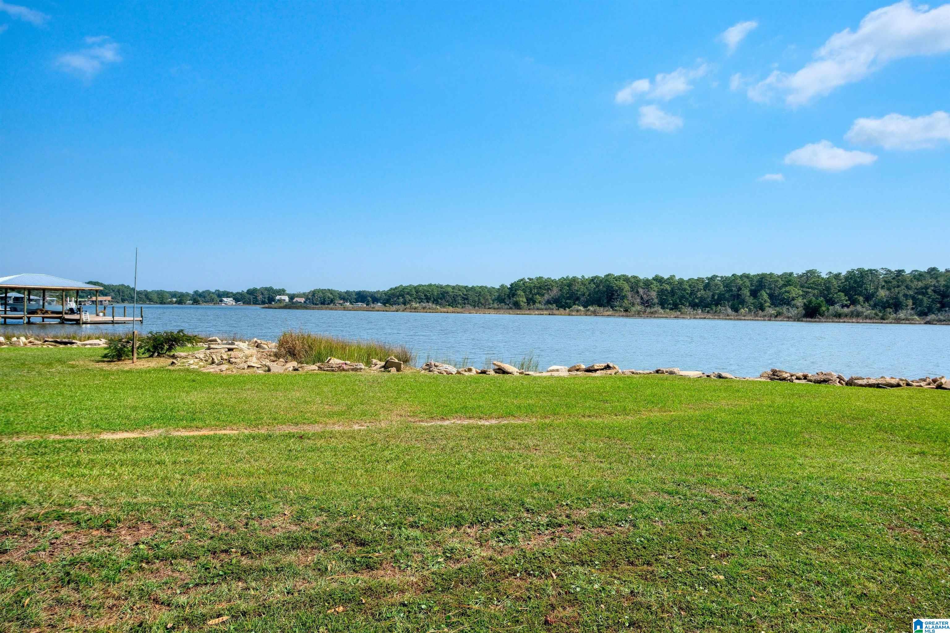 Lot 1 Riverscape Bebee Point Drive, Unit 1 2 Theodore, AL 36582 - Photo 1 of 20