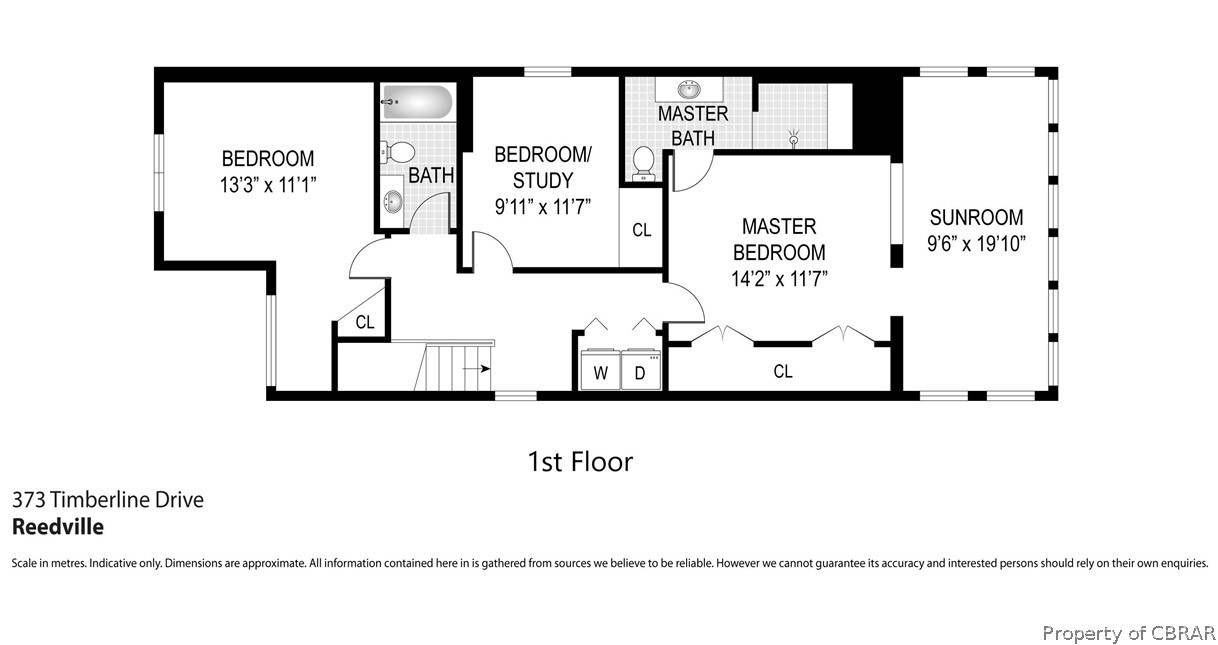 373 Timberline Drive Reedville, VA 22539 - Photo 47 of 48