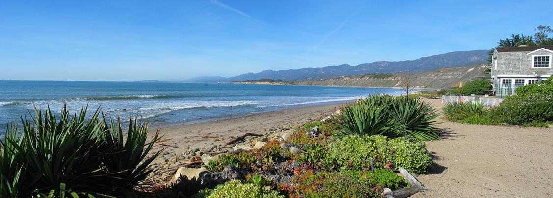 162 Rincon Point Road Carpinteria, CA 93013 - Photo 6 of 8 Truly panoramic ocean & coastline views