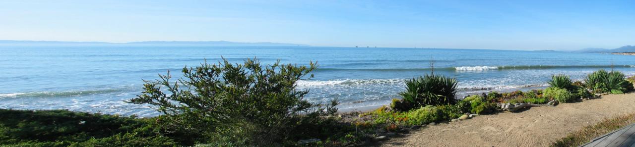 162 Rincon Point Road Carpinteria, CA 93013 - Photo 7 of 8 Panoramic island views