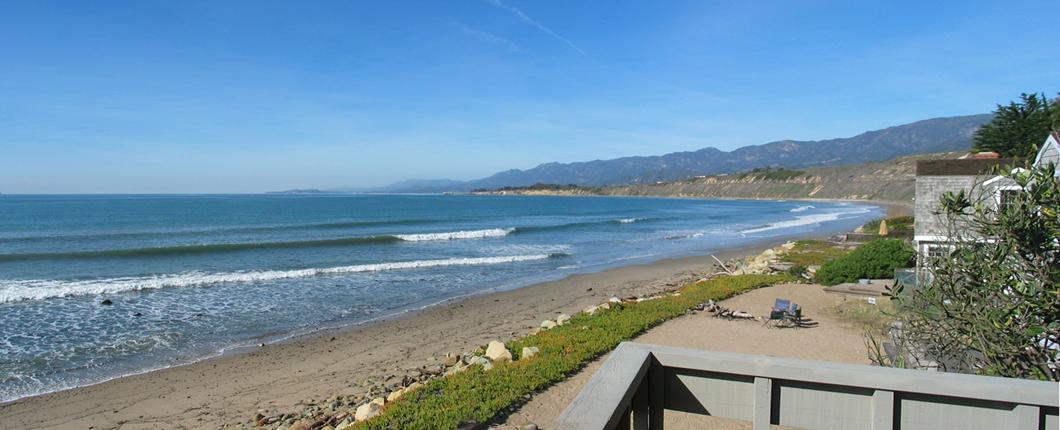 162 Rincon Point Road Carpinteria, CA 93013 - Photo 8 of 8 Views from second story