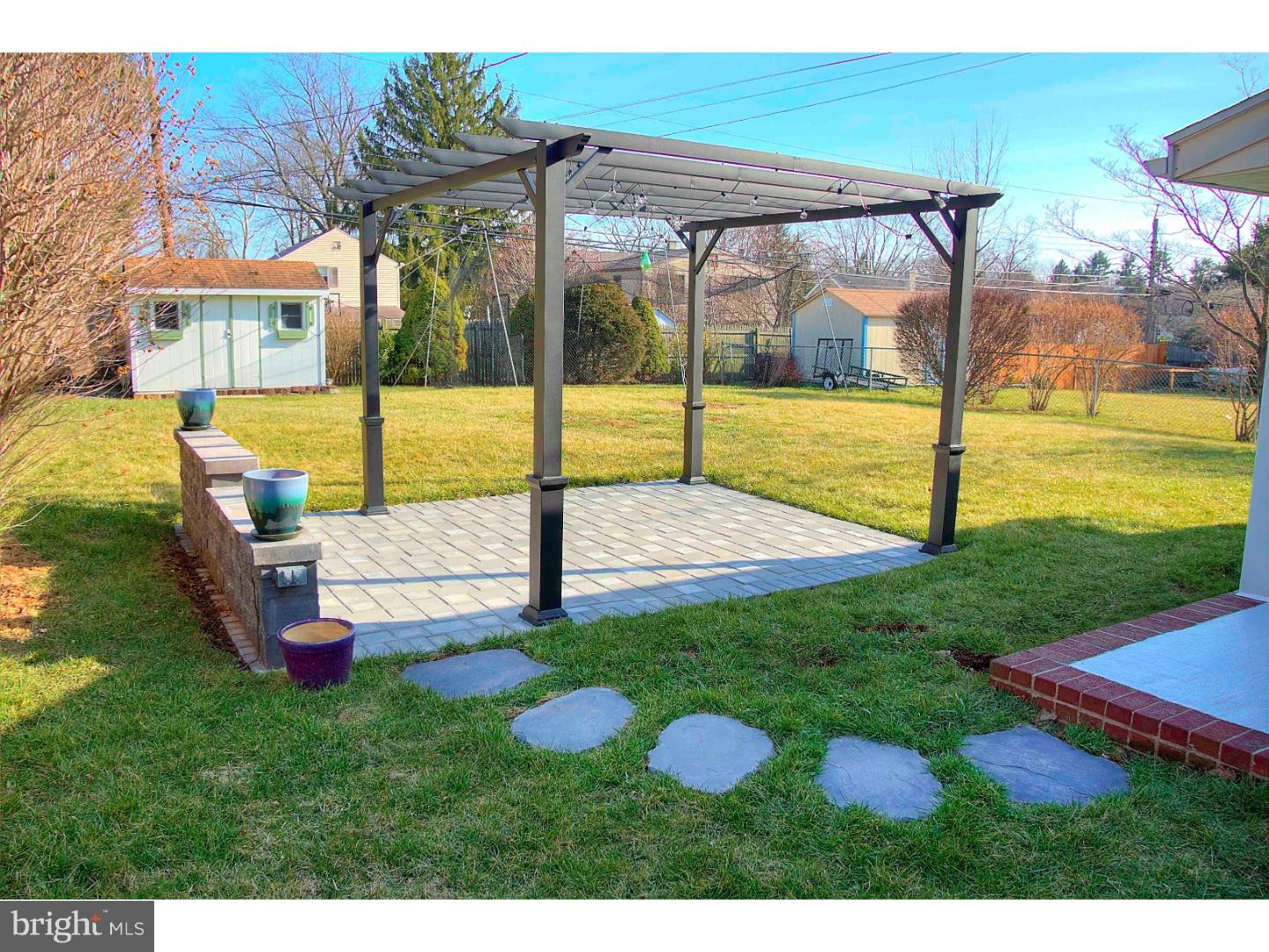 126 Redford Road Oreland, PA 19075 - Photo 22 of 23 Gallery Image 22