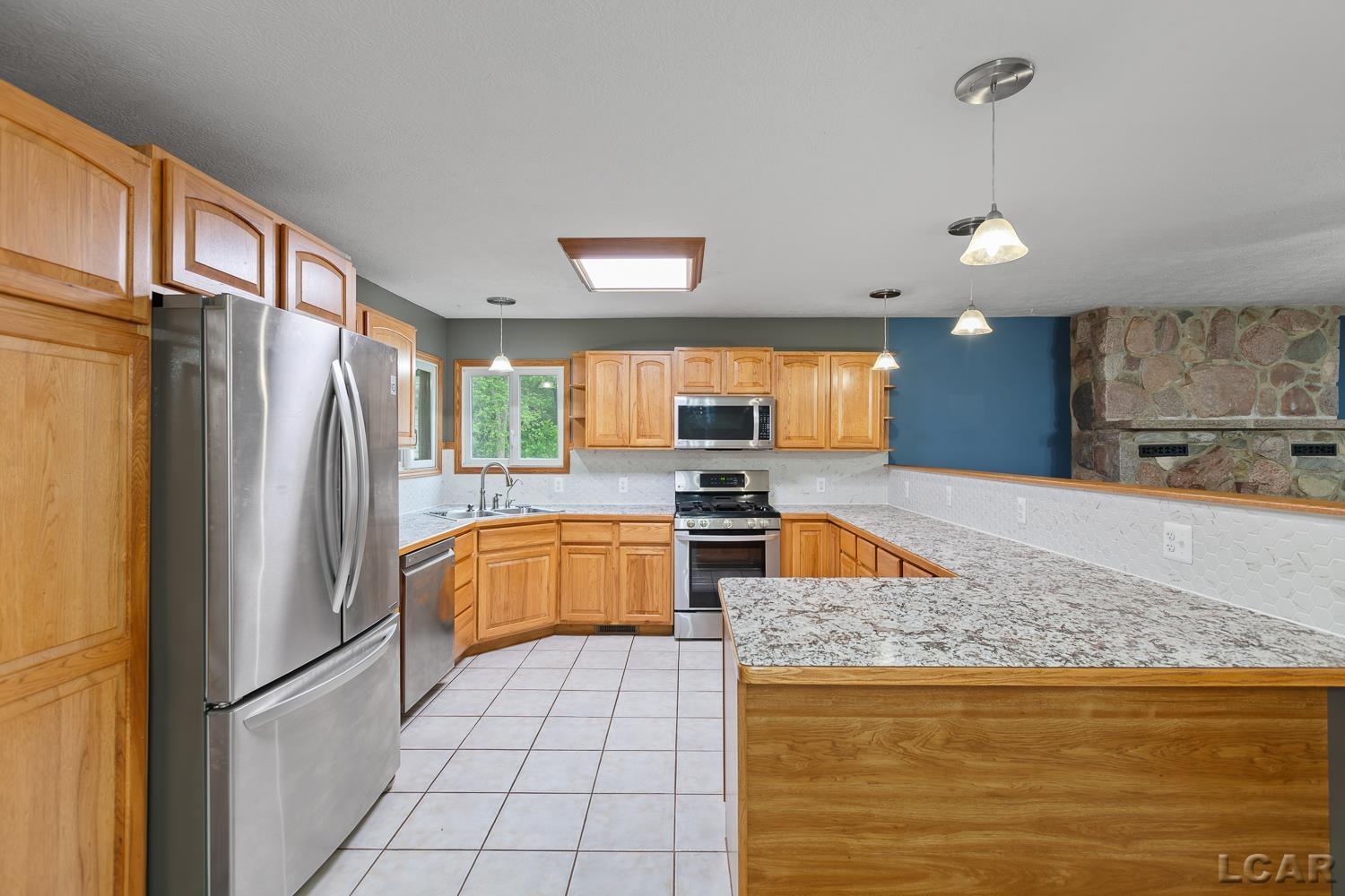 2010 South Kane Road Stockbridge, MI 49285 - Photo 15 of 80