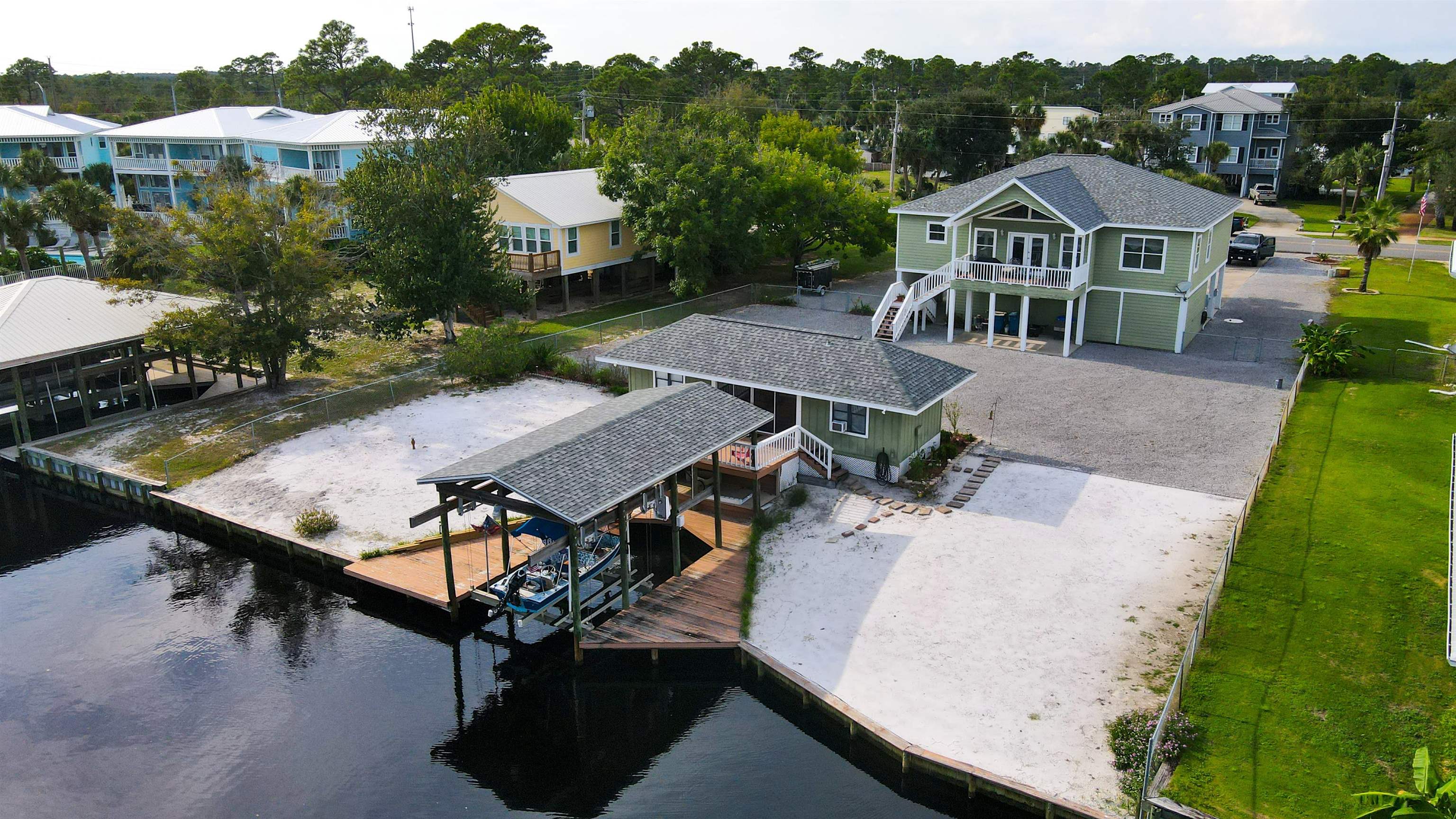 26100 Marina Road Orange Beach, AL 36561 - Photo 7 of 29