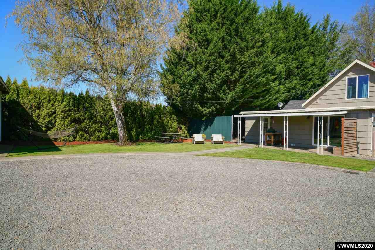 6182 Fruitland Road Northeast Salem, OR 97317 - Photo 38 of 42