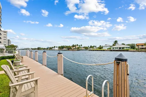 $599,000 | 711 North Riverside Drive, Unit 302, Pompano Beach, FL 33062