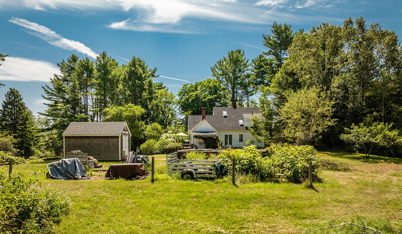 39 Turkey Cove Road Tenants Harbor, ME 04860 - Photo 57 of 77 DJI_0957