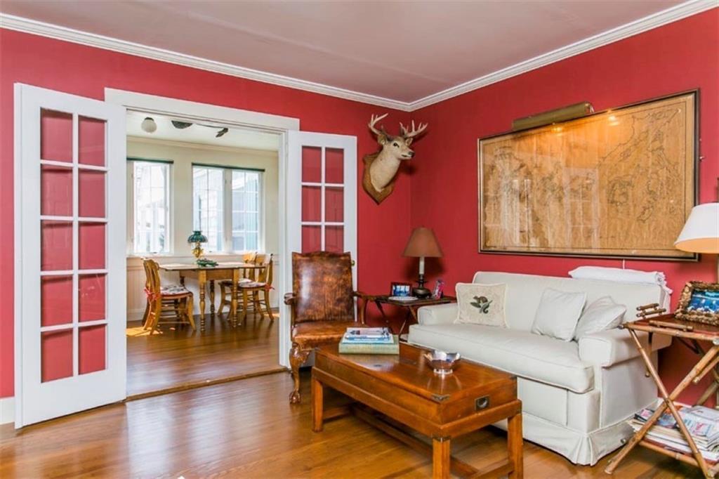 161 Paradise Point Road East Boothbay, ME 04544 - Photo 23 of 35 Photo