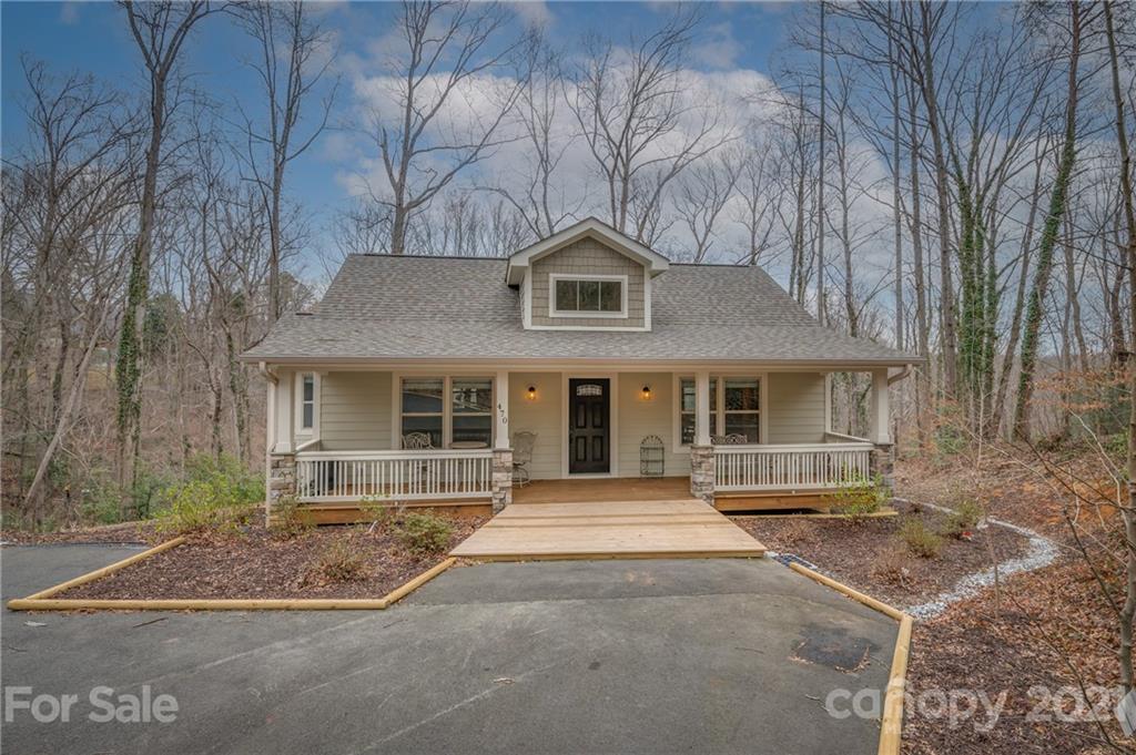 470 Winners Circle Tryon, NC 28782 - Photo 1 of 30