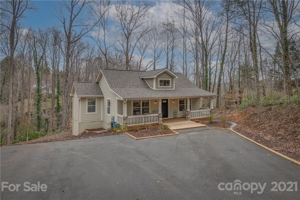 470 Winners Circle Tryon, NC 28782 - Photo 2 of 30