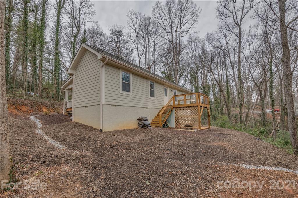 470 Winners Circle Tryon, NC 28782 - Photo 29 of 30