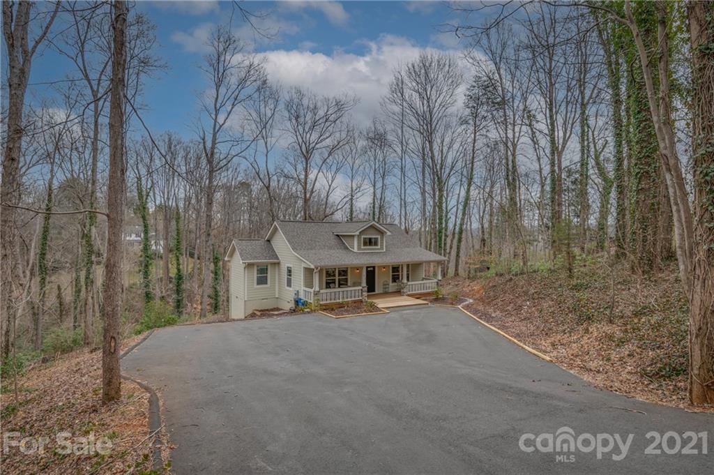 470 Winners Circle Tryon, NC 28782 - Photo 4 of 30