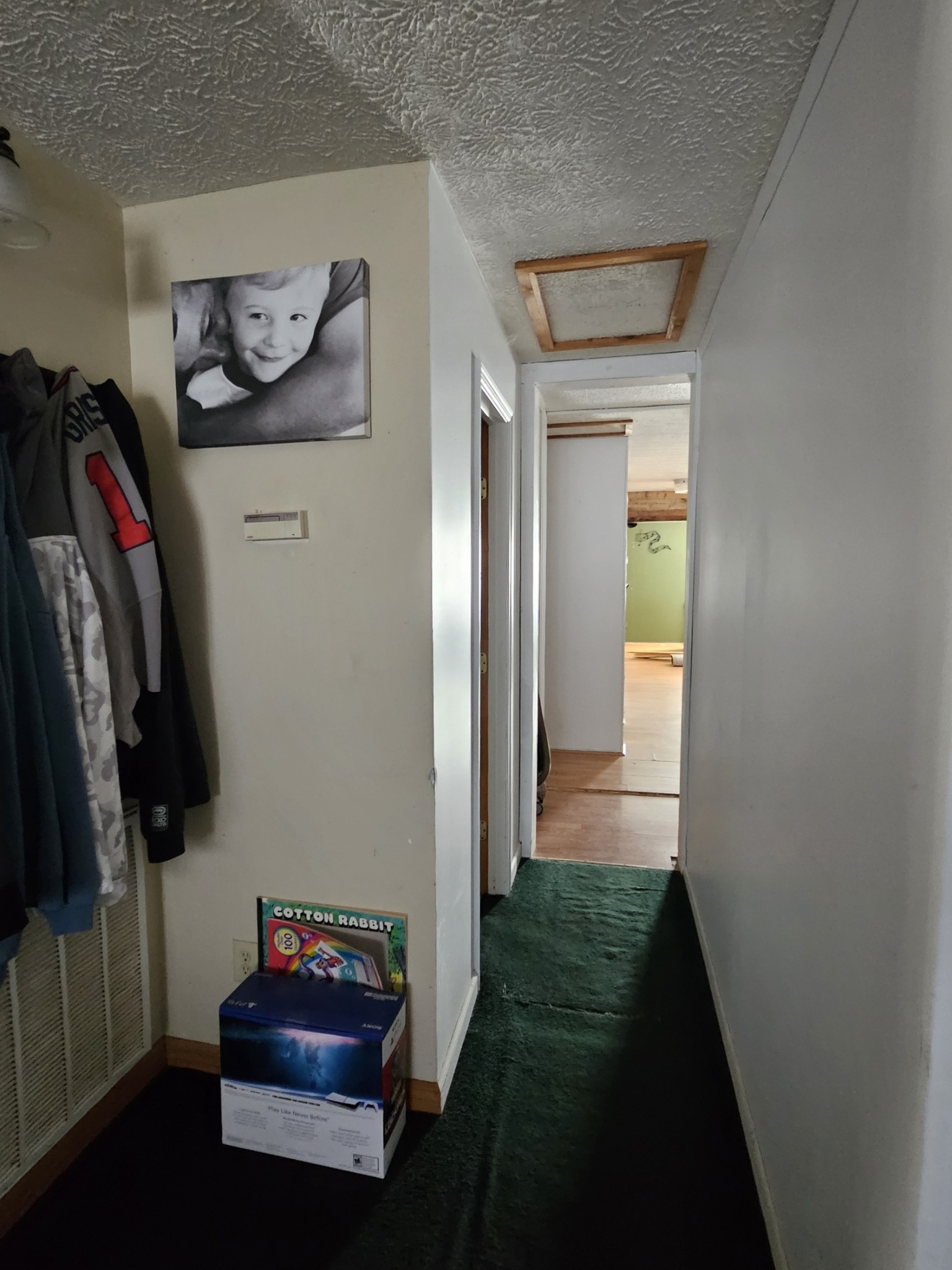 210 Twin Oaks Road McMinnville, TN 37110 - Photo 23 of 35 a bedroom with a bed and a window