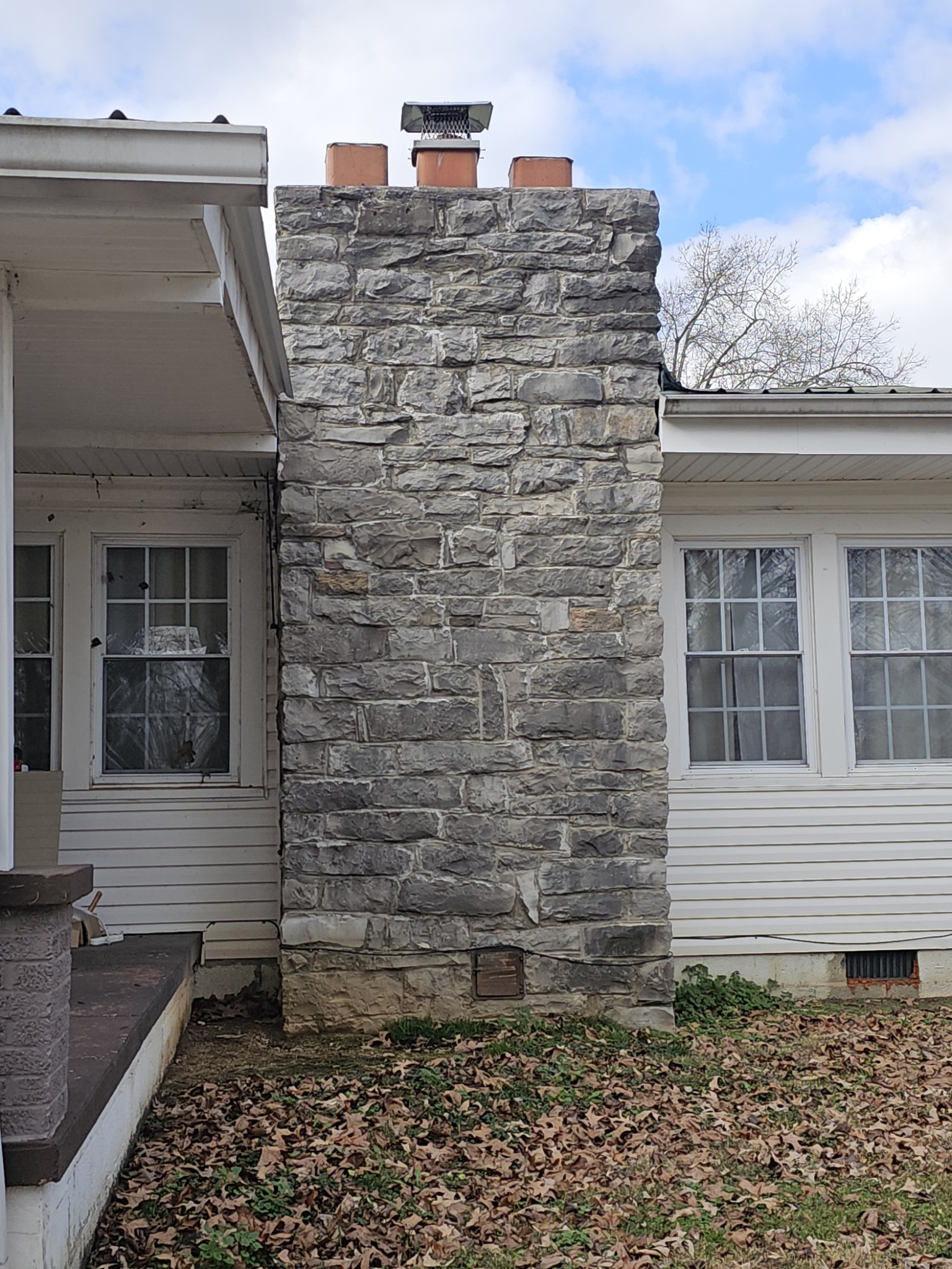 210 Twin Oaks Road McMinnville, TN 37110 - Photo 8 of 35