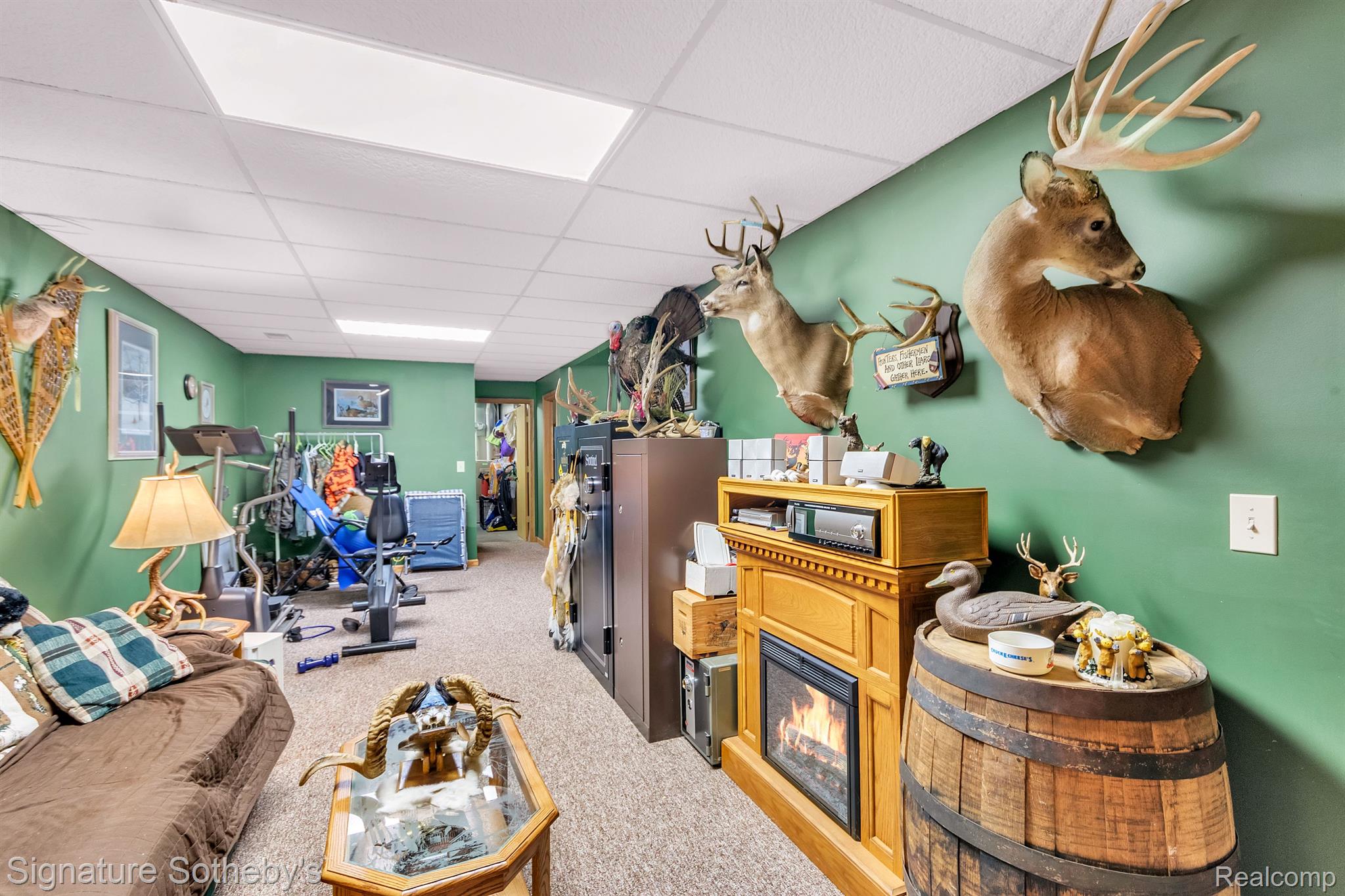 664 South Nevins Road Stanton, MI 48888 - Photo 32 of 55 Gallery Image 32