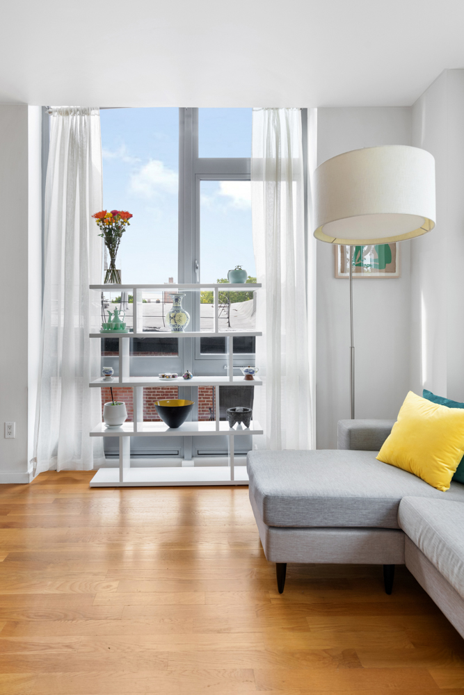 82 Irving Place, Unit 4E Brooklyn, NY 11238 - Photo 5 of 13