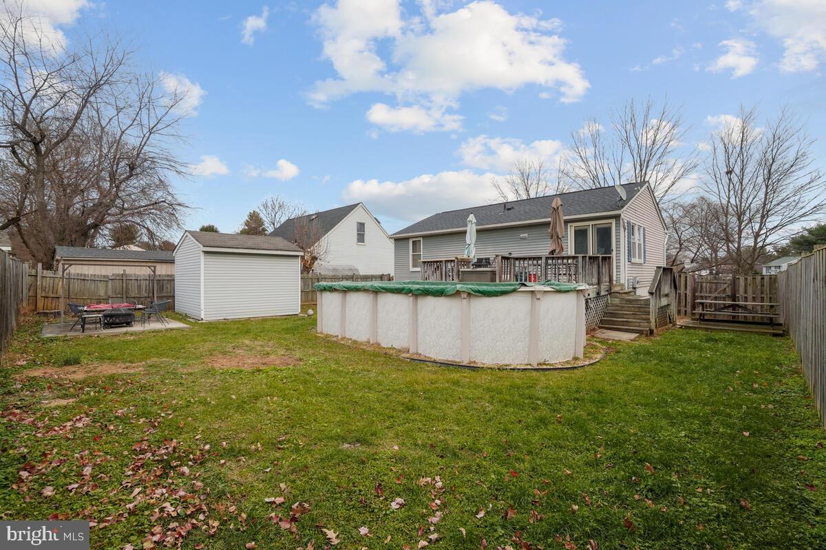 211 Savage Road Frederick, MD 21702 - Photo 27 of 34 Gallery Image 27