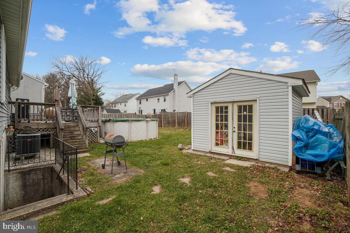 211 Savage Road Frederick, MD 21702 - Photo 29 of 34 Gallery Image 29