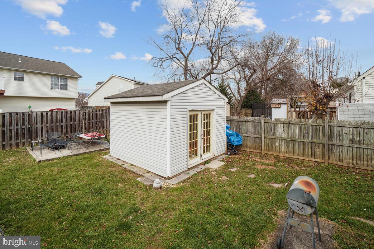 211 Savage Road Frederick, MD 21702 - Photo 33 of 34 Gallery Image 33