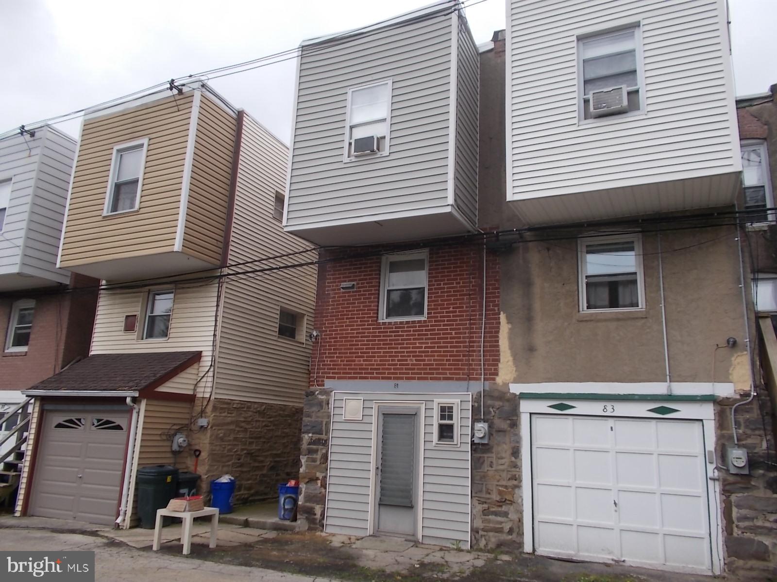81 Houston Road Lansdowne, PA 19050 - Photo 14 of 15 Rear