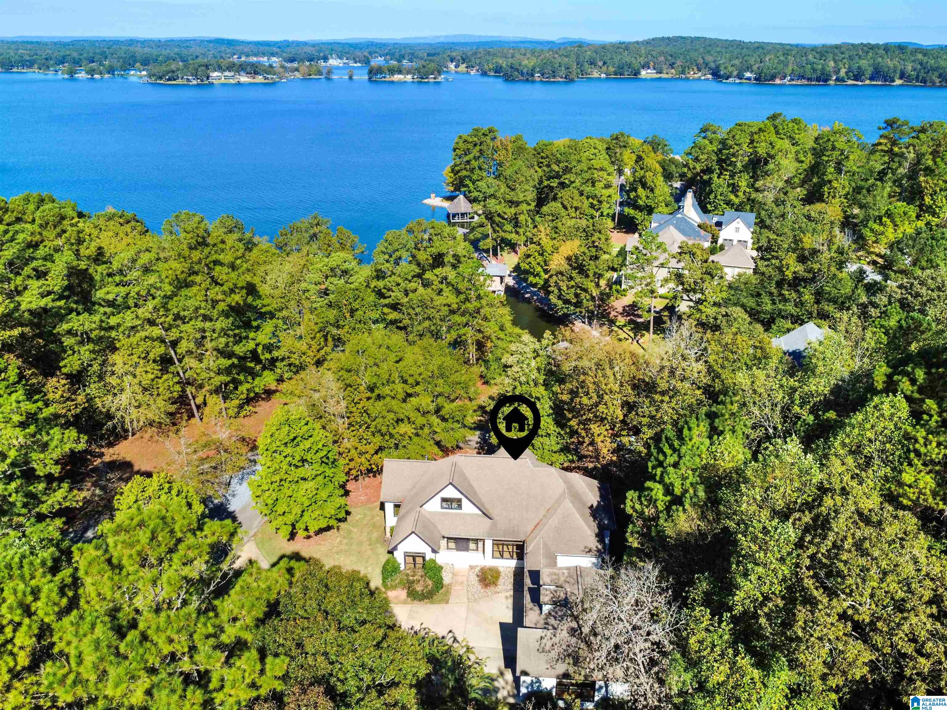 63 Waters Edge Drive Alpine, AL 35014 - Photo 26 of 31