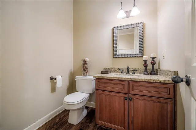 $700,000 | 4597 Whisper Spring Drive, Collierville, TN 38017