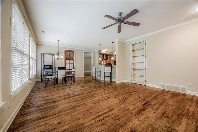 $700,000 | 4597 Whisper Spring Drive, Collierville, TN 38017