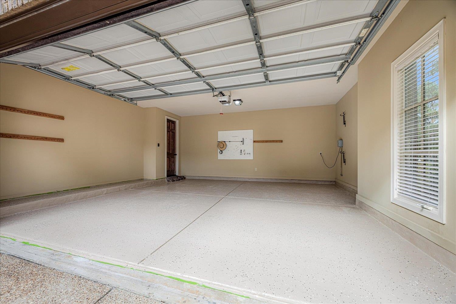 4597 Whisper Spring Drive Collierville, TN 38017 - Photo 37 of 40 View of garage