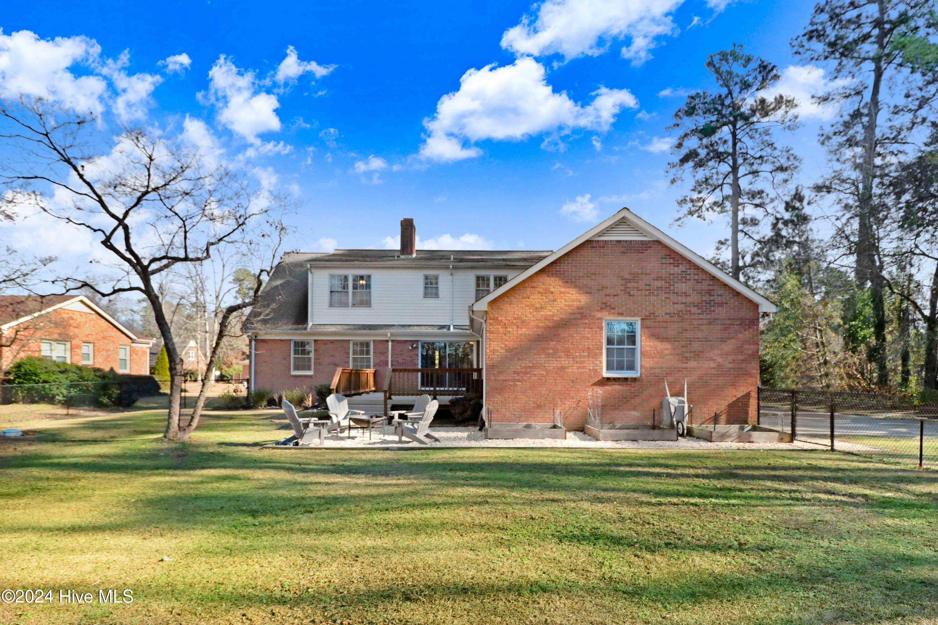 2000 Hardee Road Kinston, NC 28504 - Photo 5 of 45 05-2000 Hardee Rd-5