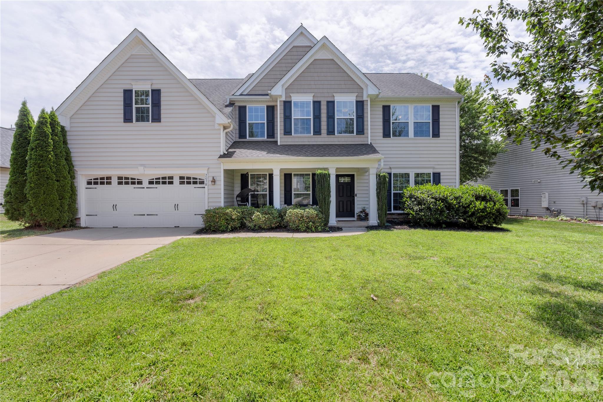 2078 Taney Way Fort Mill, SC 29707 - Photo 2 of 48