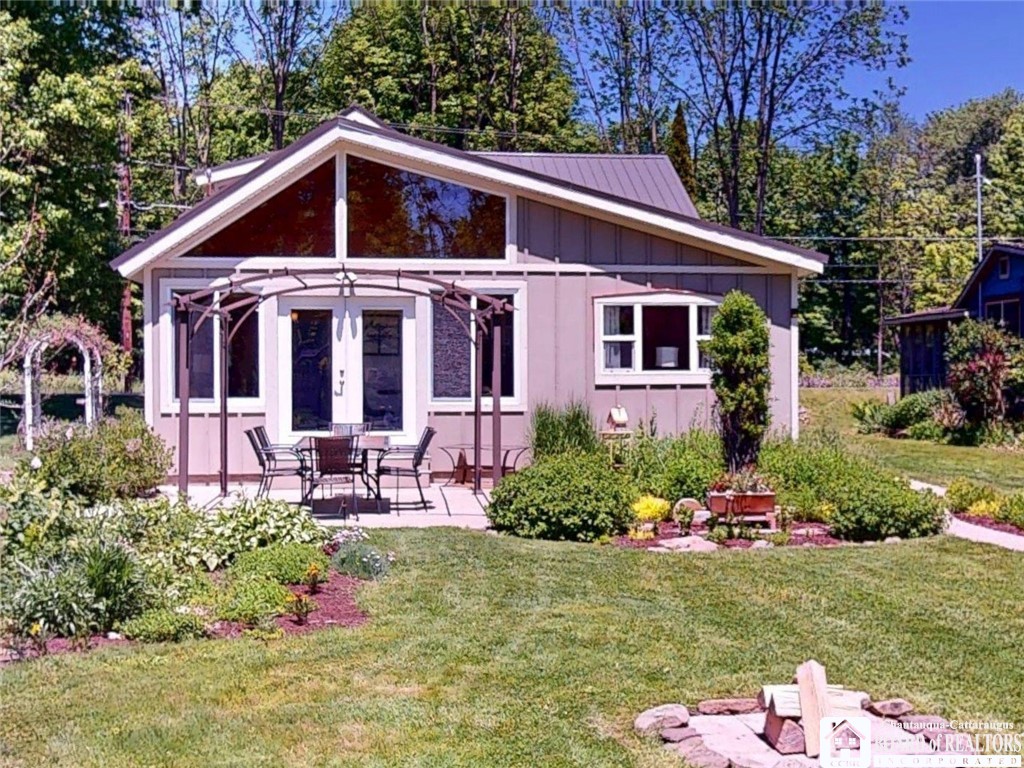 5541 Summit Avenue Bemus Point, NY 14712 - Photo 7 of 50