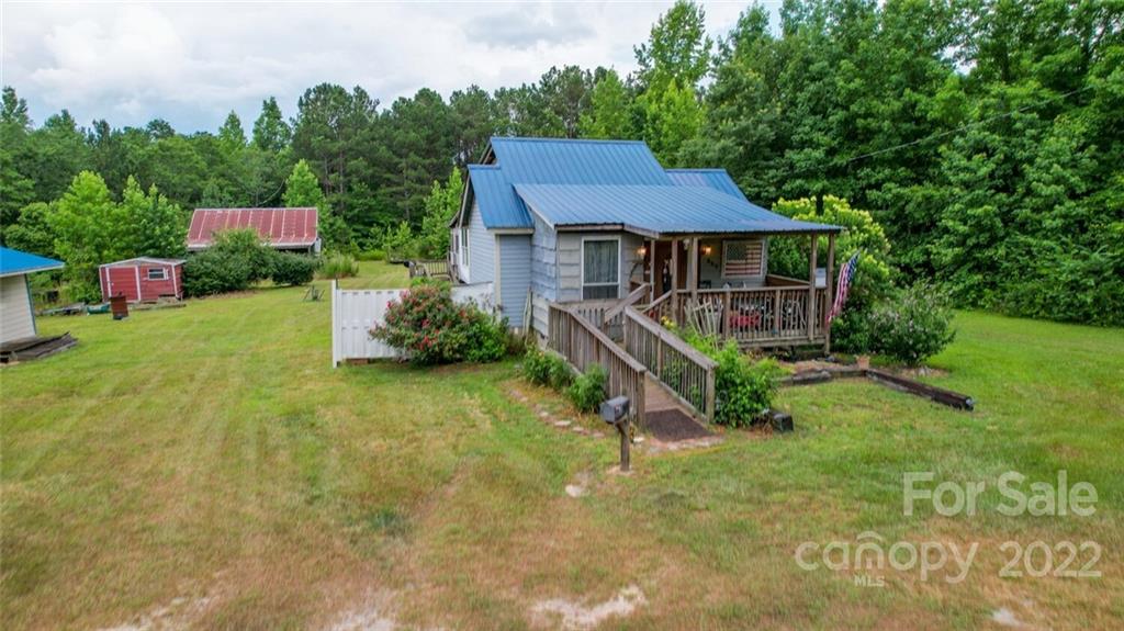 889 Baker Road Jefferson, SC 29718 - Photo 1 of 43 Gallery Image 1