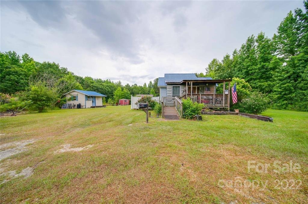 889 Baker Road Jefferson, SC 29718 - Photo 2 of 43 Gallery Image 2