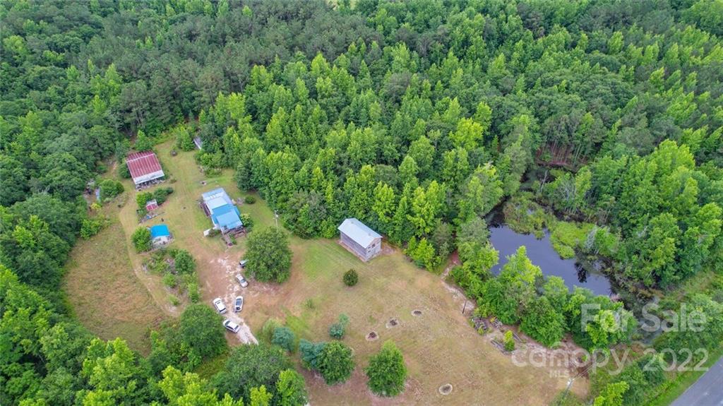 889 Baker Road Jefferson, SC 29718 - Photo 25 of 43 Gallery Image 25
