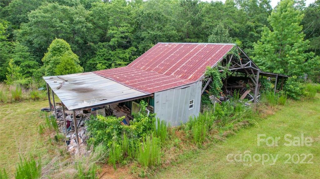 889 Baker Road Jefferson, SC 29718 - Photo 37 of 43 Gallery Image 37