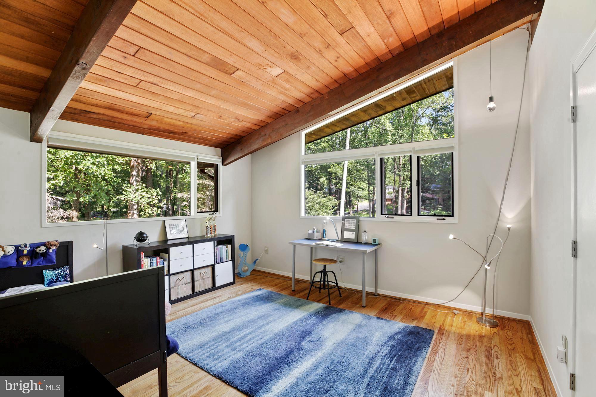 11008 Fawsett Road Potomac, MD 20854 - Photo 18 of 31 Bedroom #2 with double closet