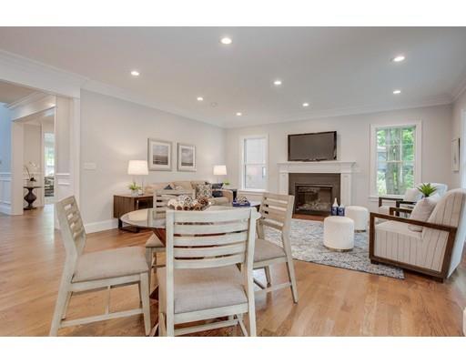 103 Dorcar Road Newton, MA 02459 - Photo 12 of 34