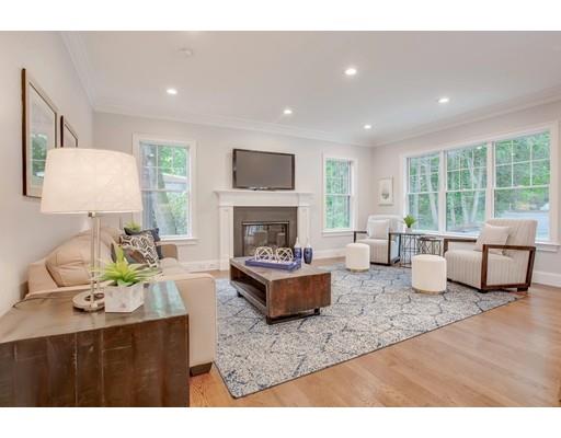 103 Dorcar Road Newton, MA 02459 - Photo 14 of 34