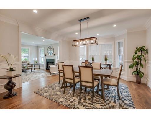 103 Dorcar Road Newton, MA 02459 - Photo 16 of 34