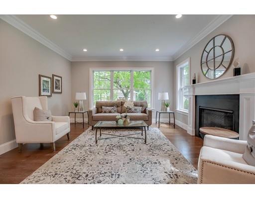 103 Dorcar Road Newton, MA 02459 - Photo 18 of 34