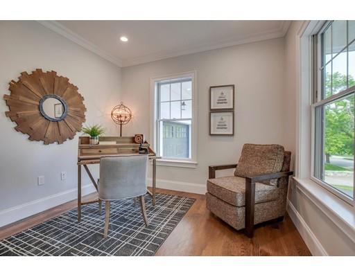 103 Dorcar Road Newton, MA 02459 - Photo 20 of 34