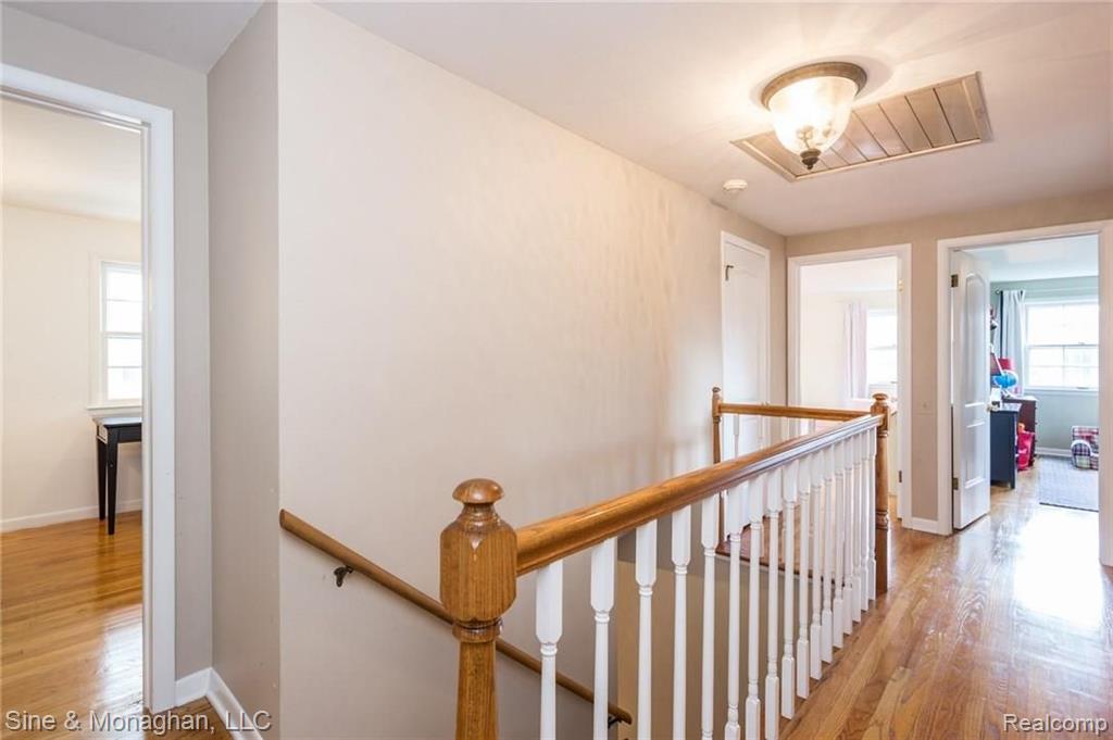 20 North Duval Road Grosse Pointe Shores, MI 48236 - Photo 25 of 49
