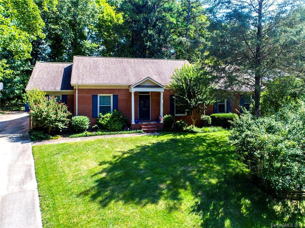 304 Neill Ridge Road, Unit 5 Matthews, NC 28105 - Photo 1 of 23 Gallery Image 1