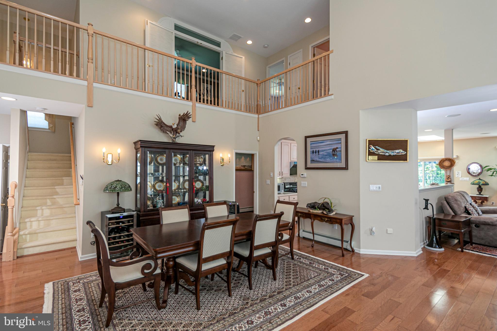 42 Stanford Road East Pennington, NJ 08534 - Photo 11 of 36 Gallery Image 11