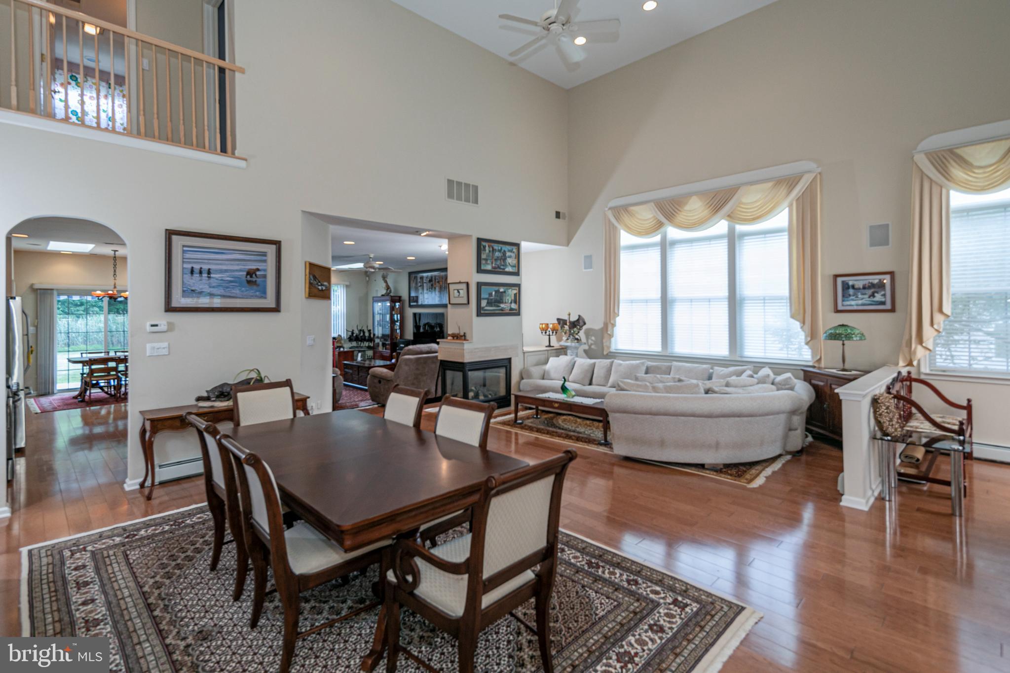 42 Stanford Road East Pennington, NJ 08534 - Photo 12 of 36 Gallery Image 12