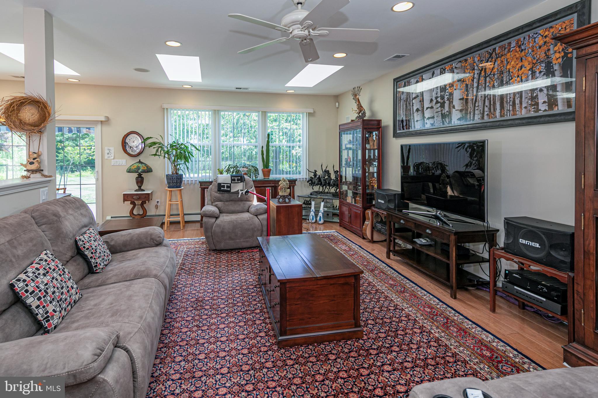 42 Stanford Road East Pennington, NJ 08534 - Photo 15 of 36 Gallery Image 15