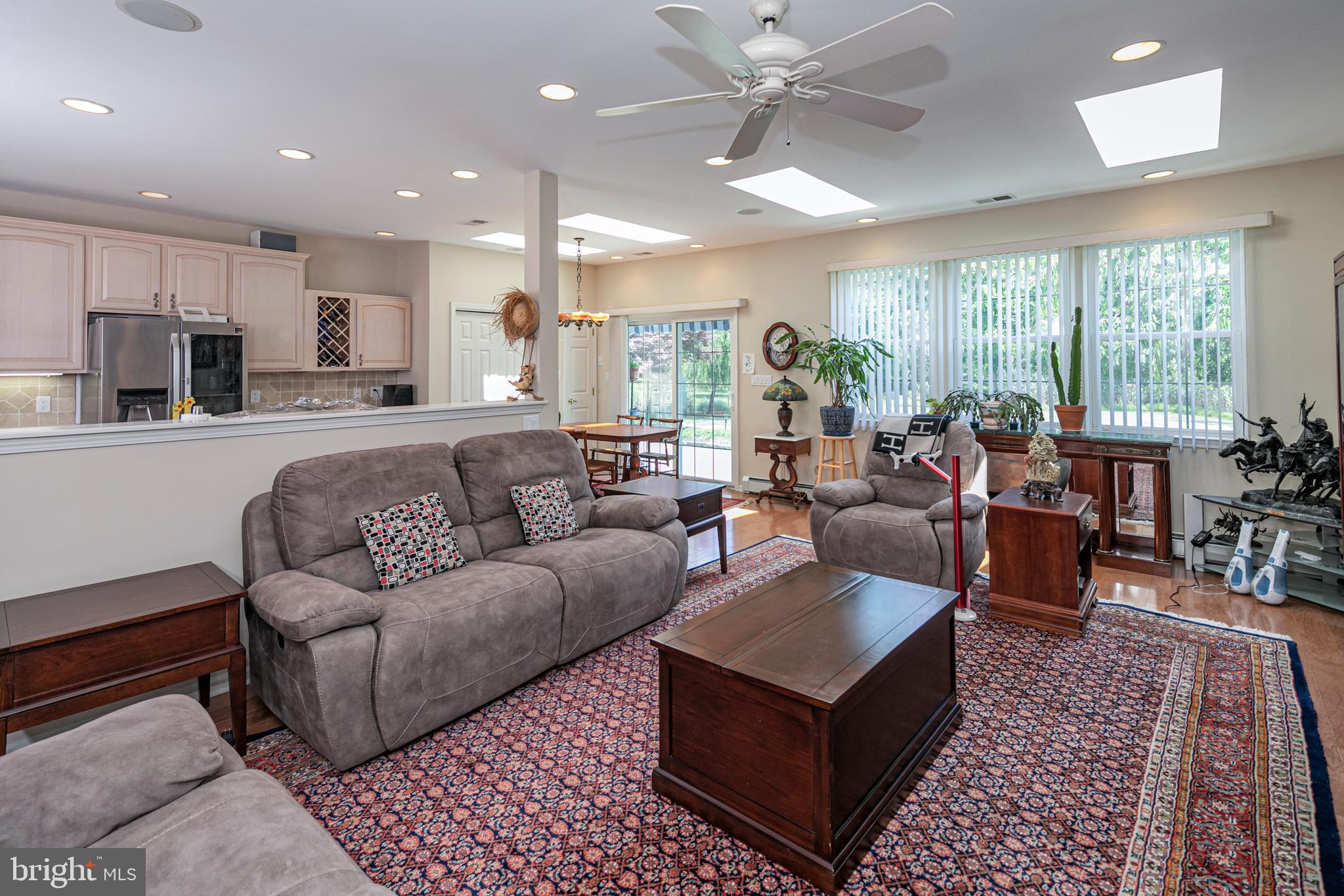 42 Stanford Road East Pennington, NJ 08534 - Photo 16 of 36 Gallery Image 16