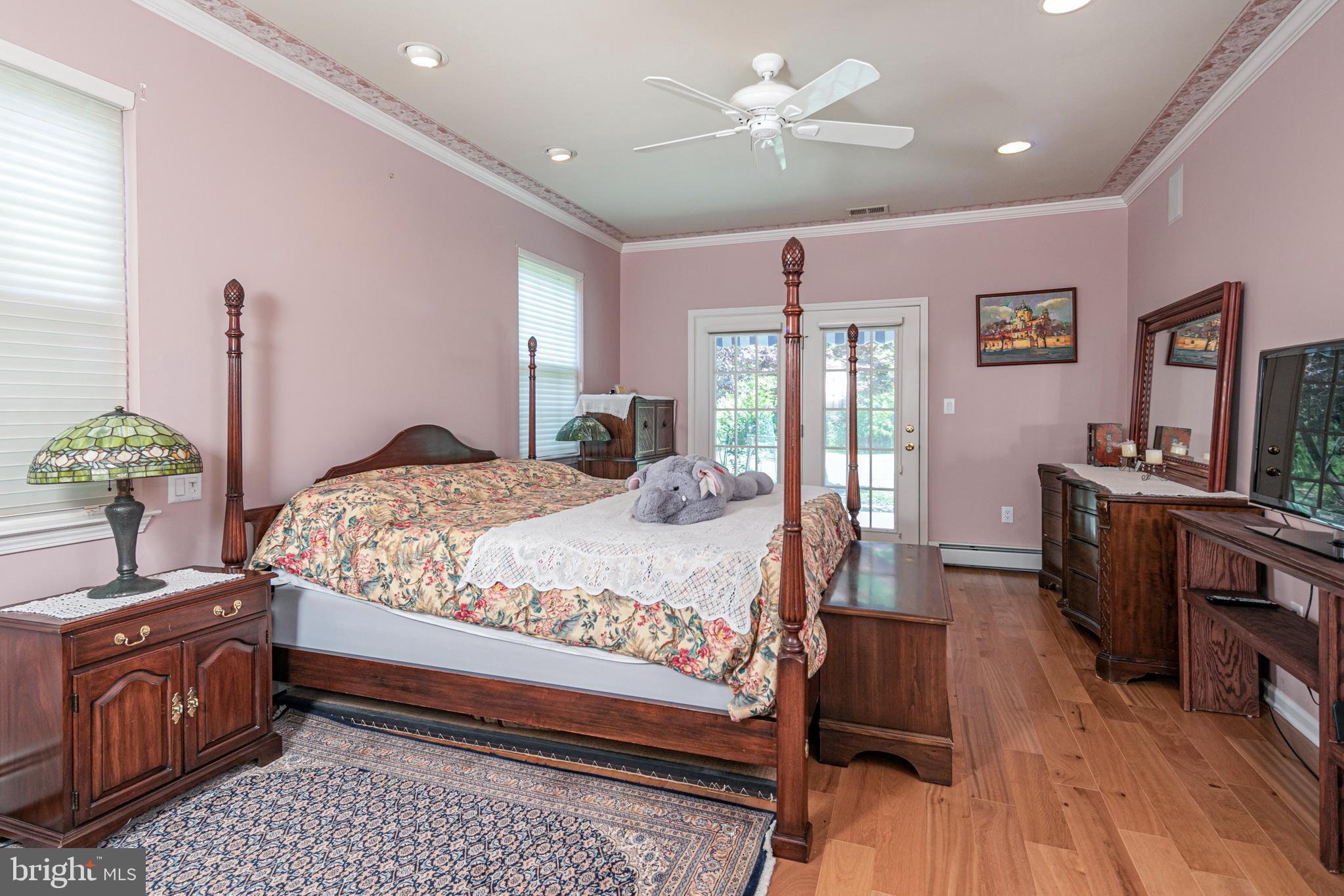 42 Stanford Road East Pennington, NJ 08534 - Photo 23 of 36 Gallery Image 23