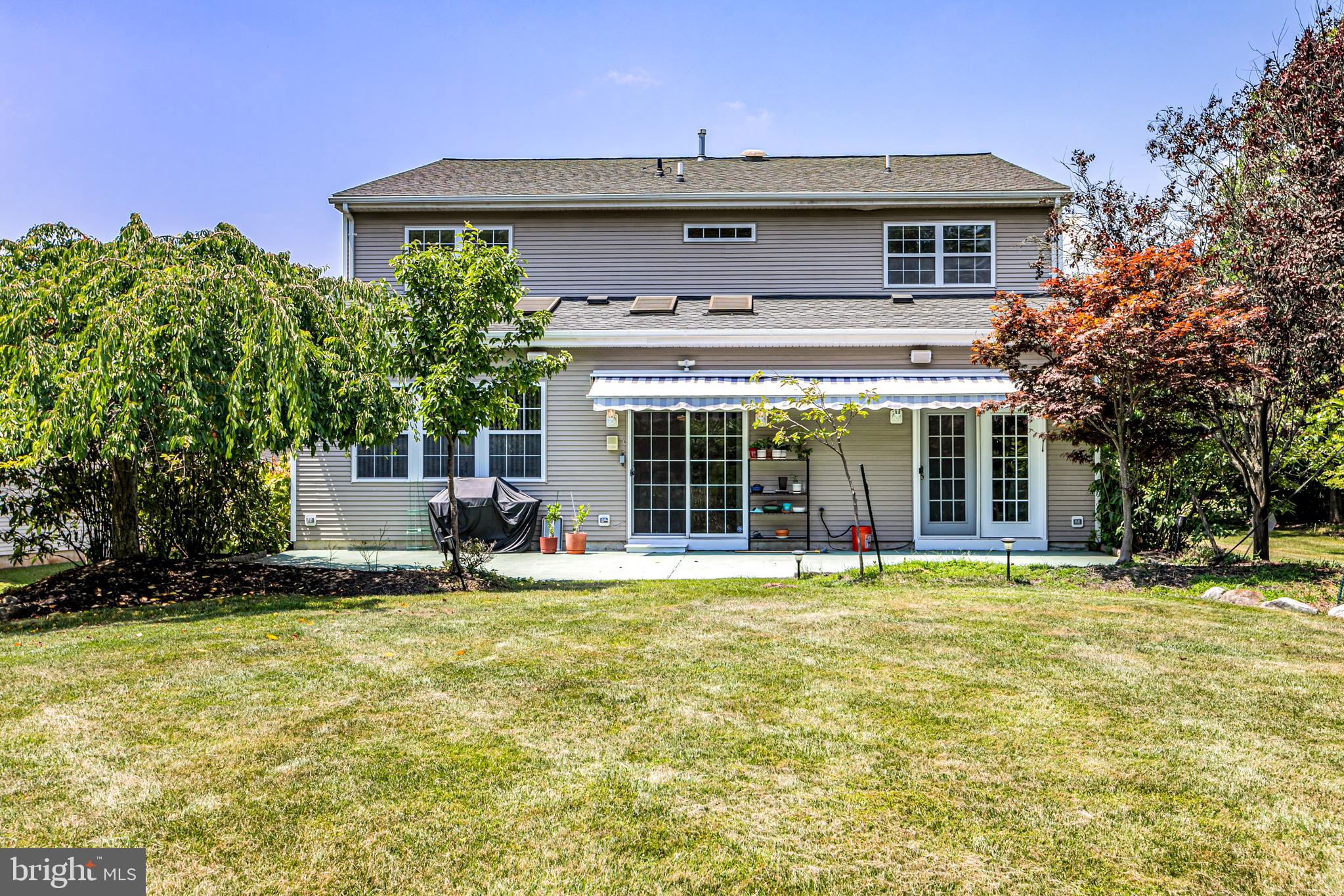 42 Stanford Road East Pennington, NJ 08534 - Photo 35 of 36 Gallery Image 35
